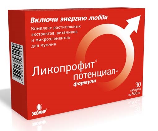 Мужские возбуждающие капли Potential 69, 7.5 мл (12 порций) УТ-00000076 - Potential - Биологически активные добавки для мужчин - Купить